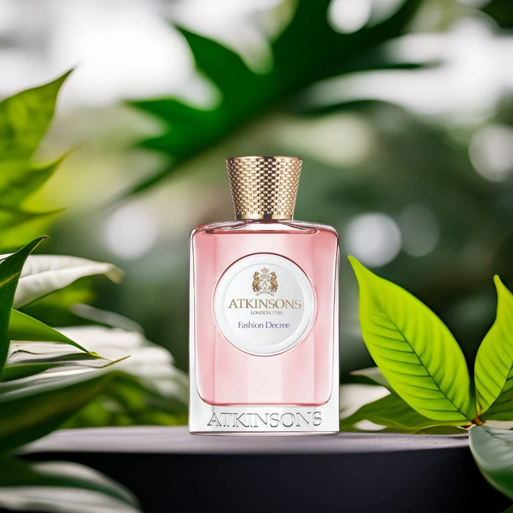 Atkinsons Fashion Decree EDT - Image 2