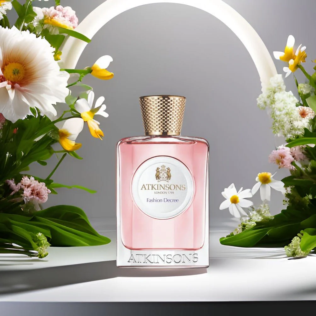 Atkinsons Fashion Decree EDT - Image 4