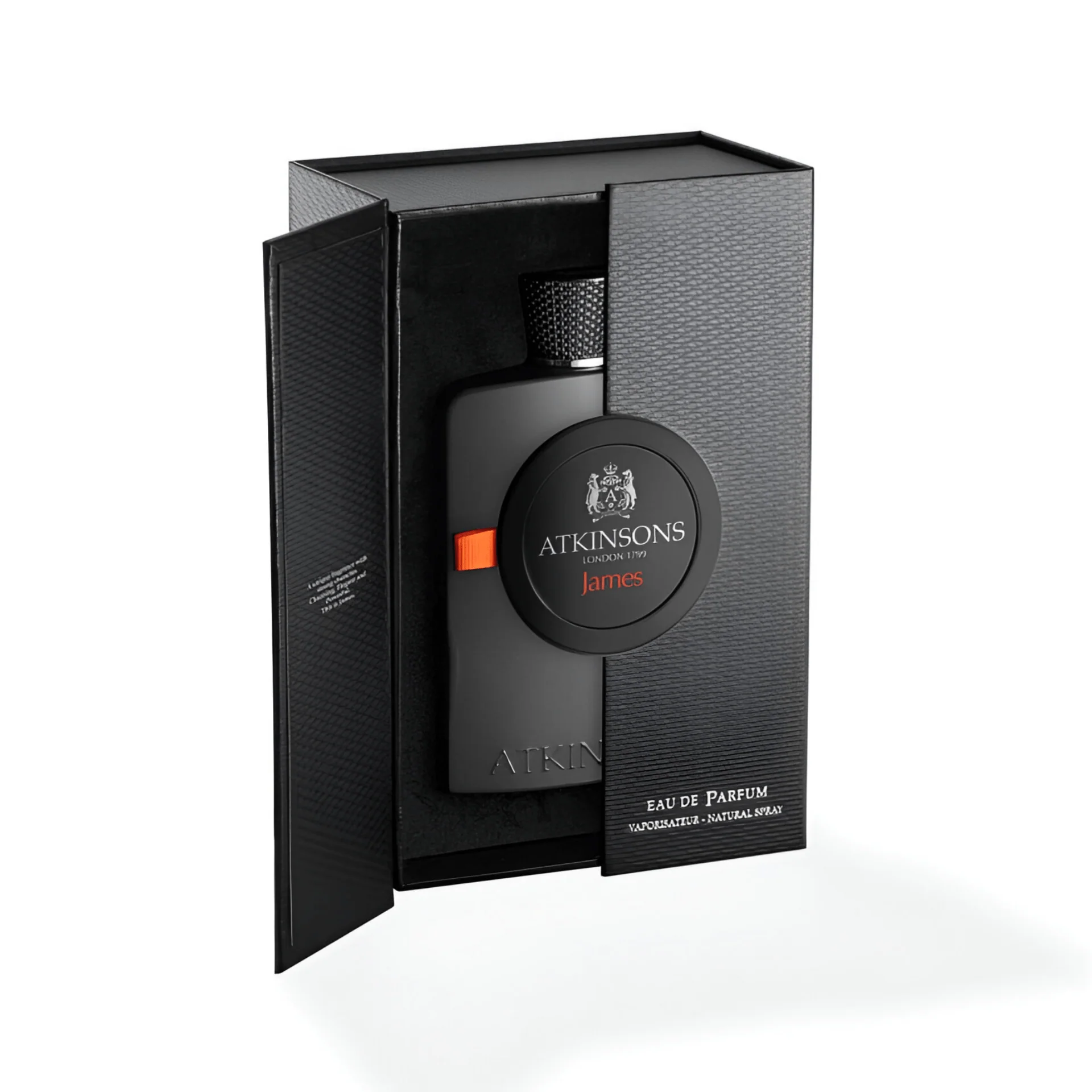 Atkinsons James EDP - Image 3
