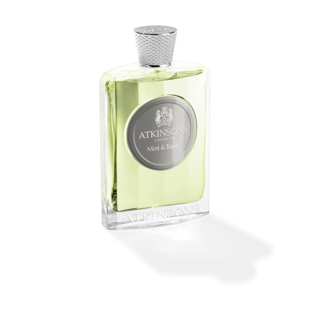 Atkinsons Mint & Tonic EDP - Image 4