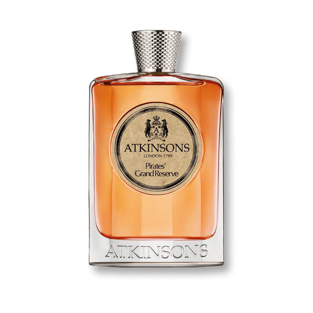 Atkinsons Pirates' Grand Reserve EDP