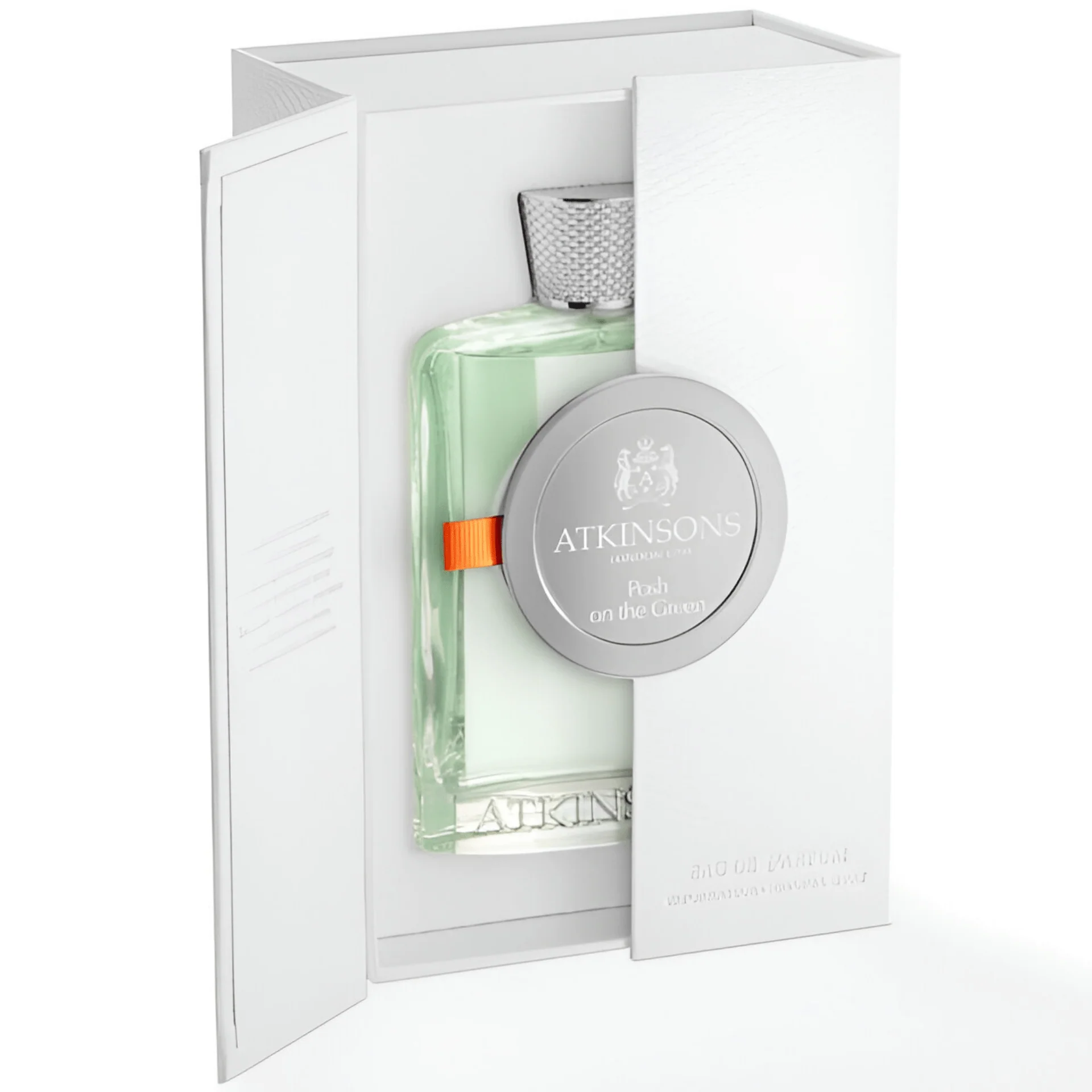 Atkinsons Posh On The Green EDP - Image 3