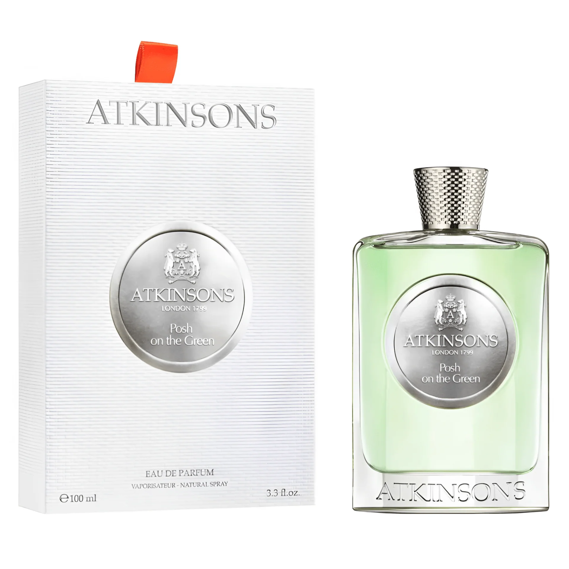 Atkinsons Posh On The Green EDP - Image 4