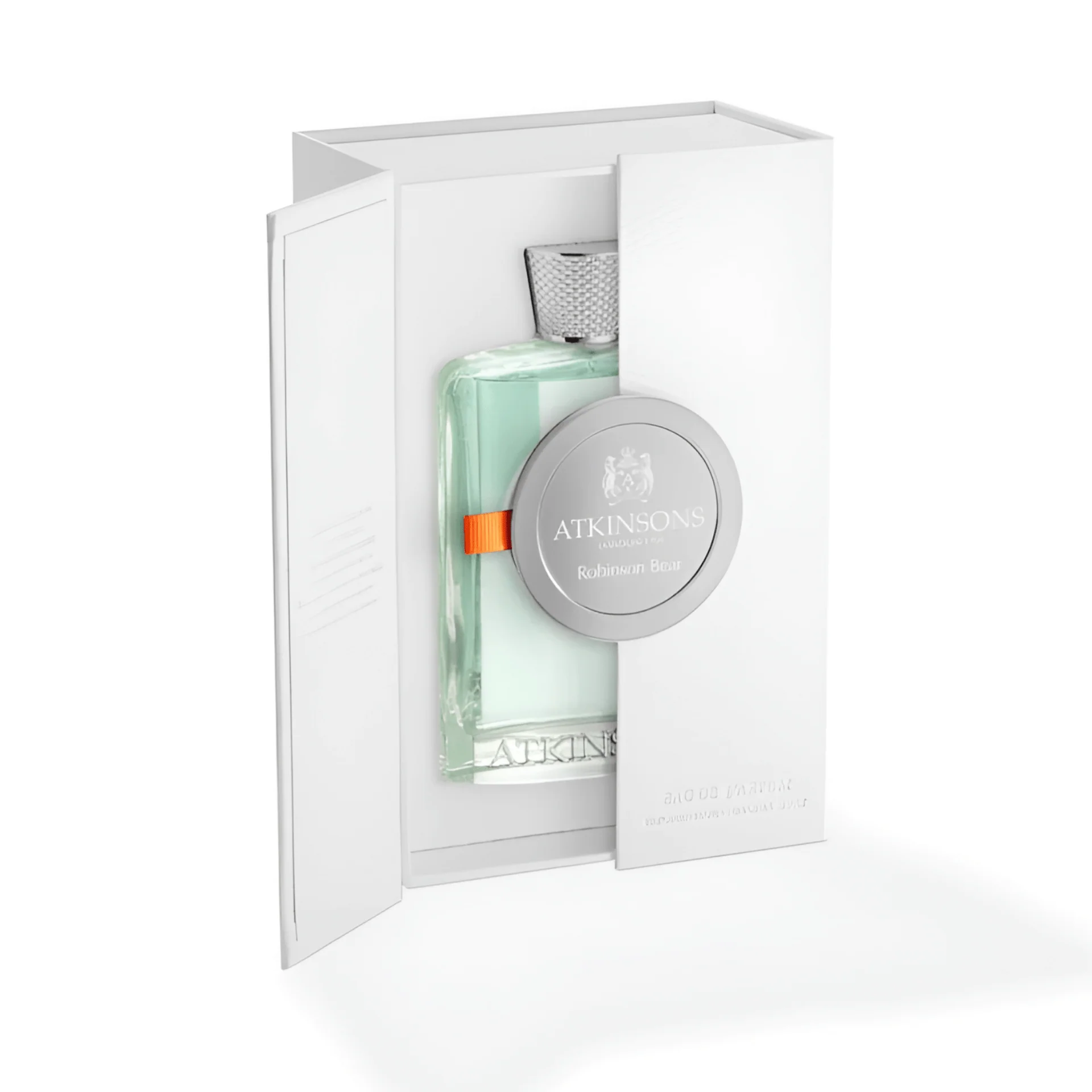 Atkinsons Robinson Bear EDP - Image 3