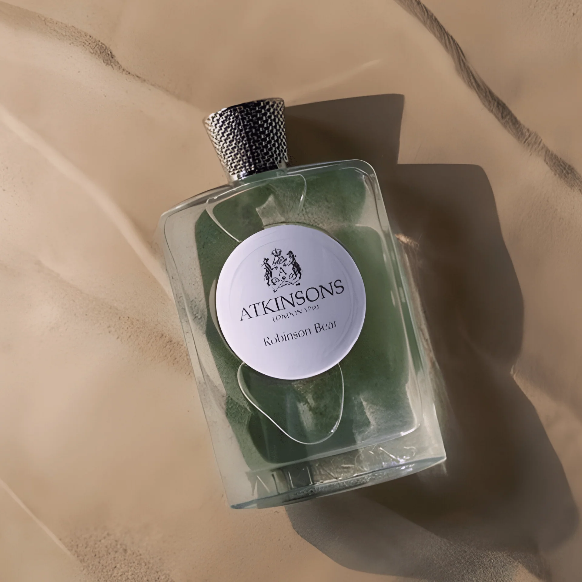 Atkinsons Robinson Bear EDP - Image 4