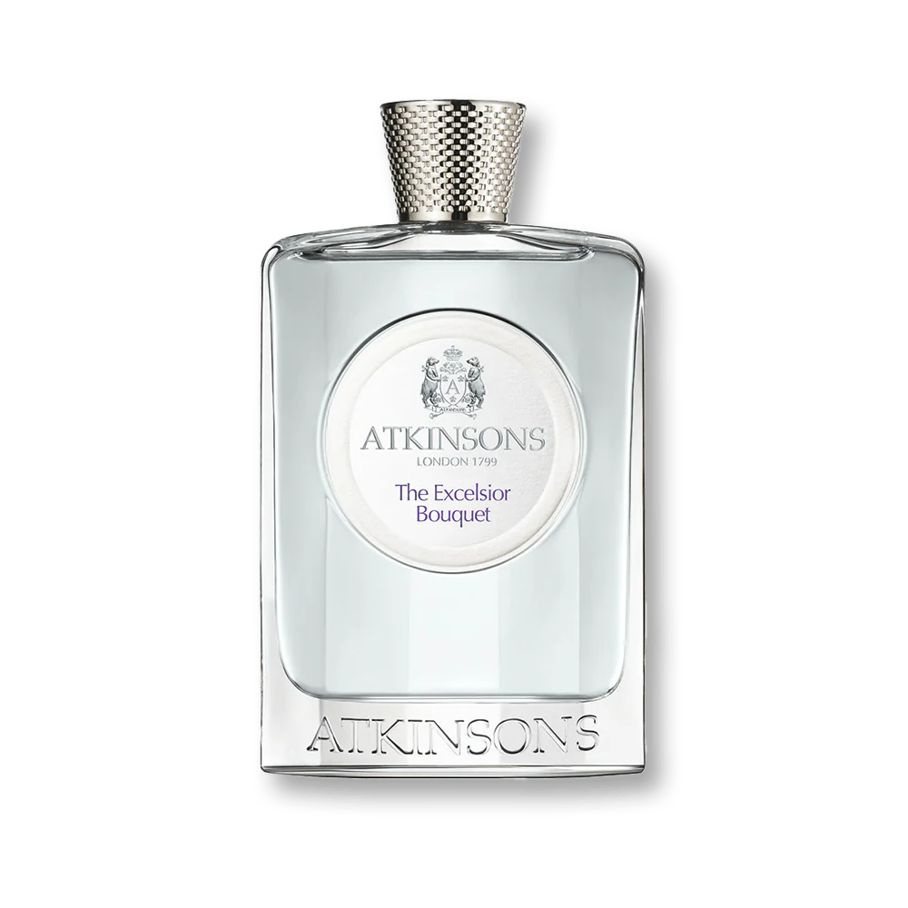 Atkinsons The Excelsior Bouquet EDT
