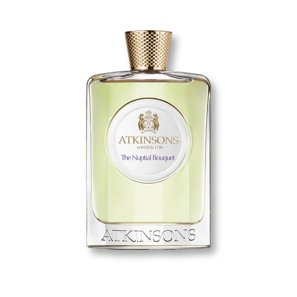 Atkinsons The Nuptial Bouquet EDT