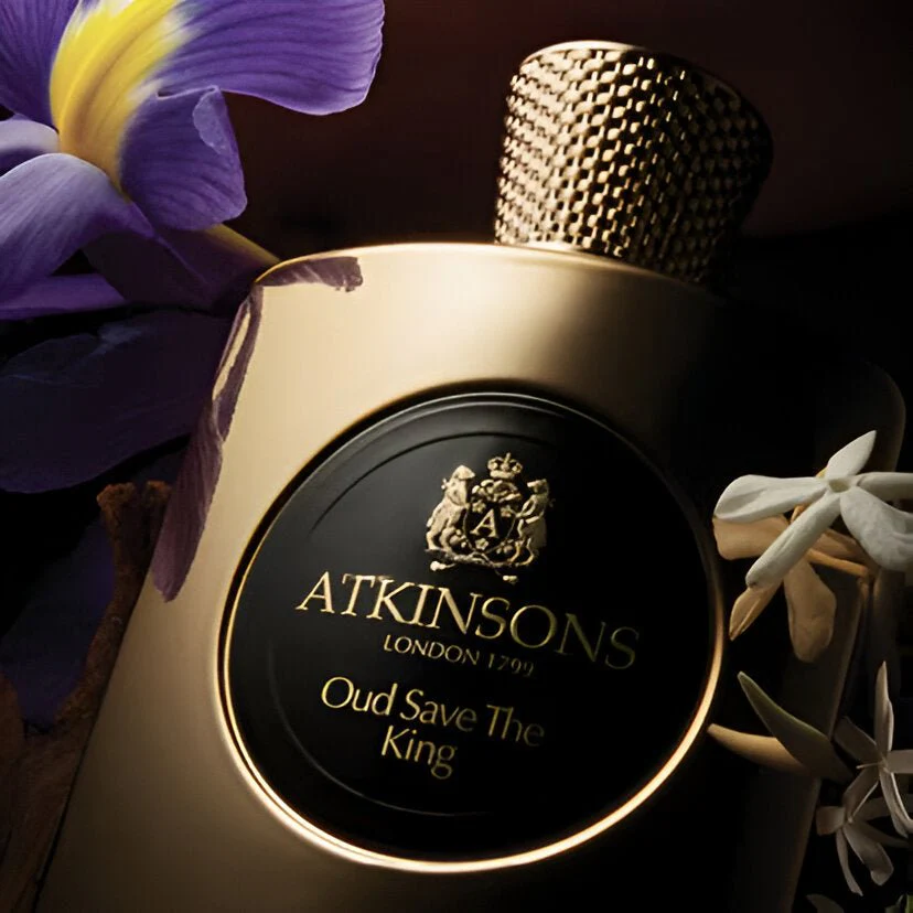 Atkinsons The Oud Essentials Mini Gift Set - Image 3