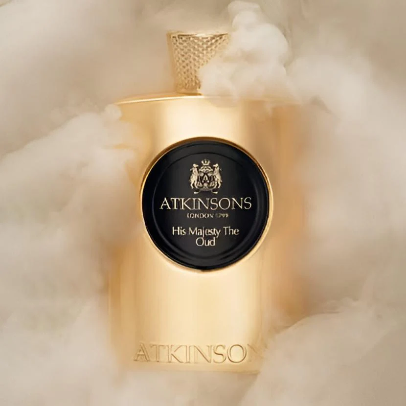 Atkinsons The Oud Essentials Mini Gift Set - Image 4