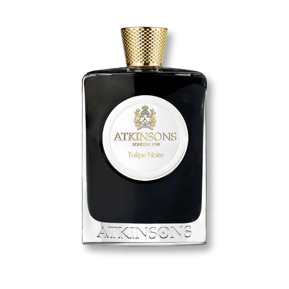 Atkinsons Tulipe Noire EDP