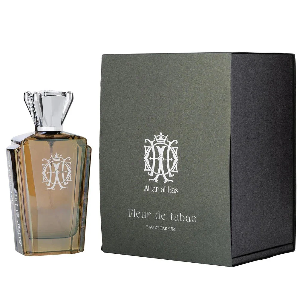 Attar Al Has Fleur De Tabac EDP - Image 4