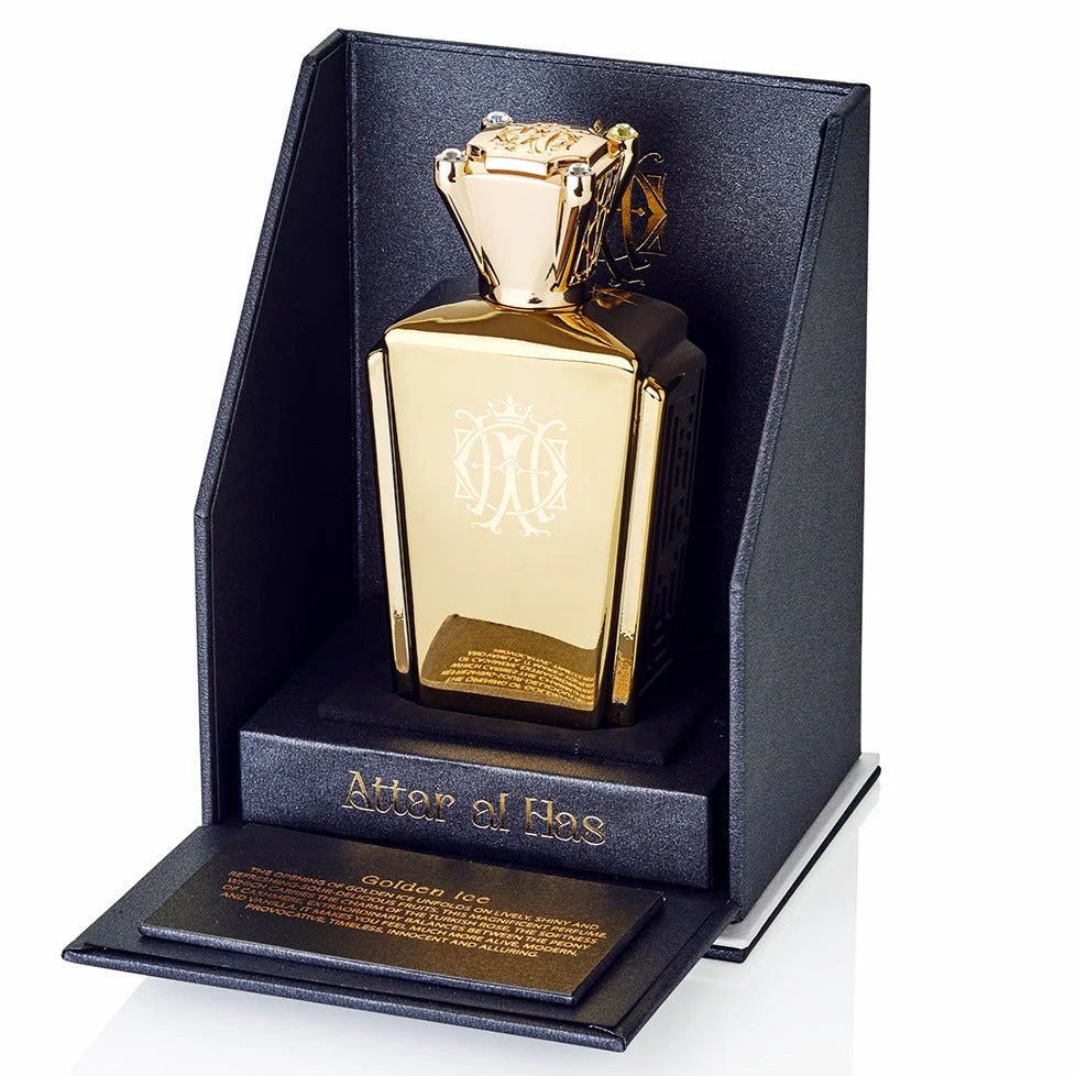 Attar Al Has Golden Ice EDP - Image 3