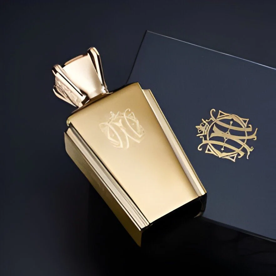 Attar Al Has Golden Ice EDP - Image 4