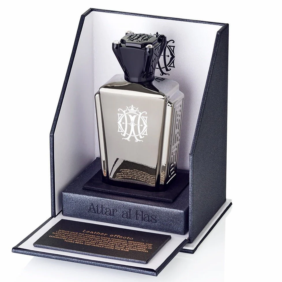 Attar Al Has Leather Effecto EDP - Image 3