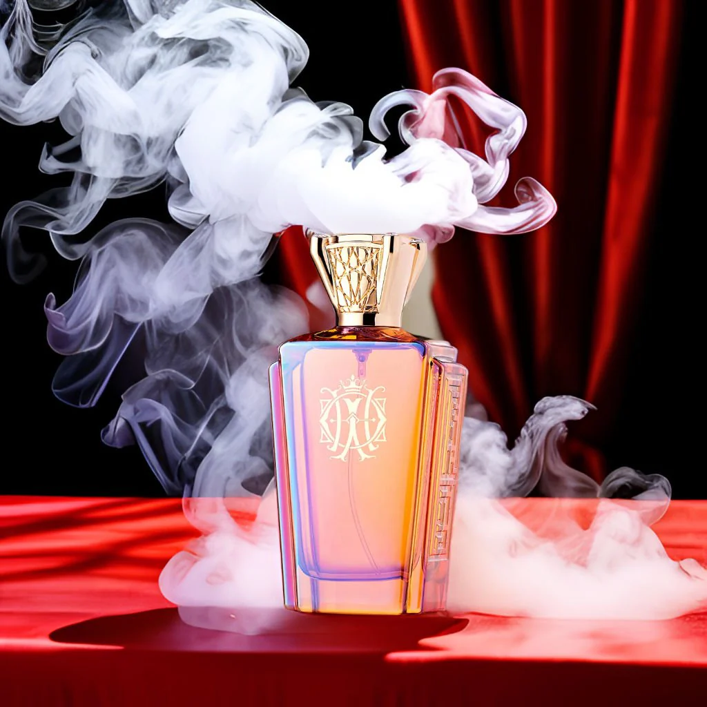 Attar Al Has Spice Rose EDP - Image 3
