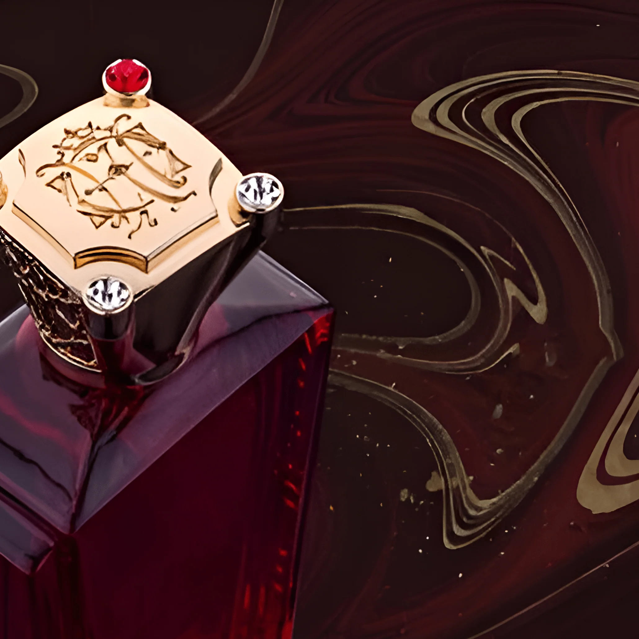 Attar Al Has Spice Rose EDP - Image 4