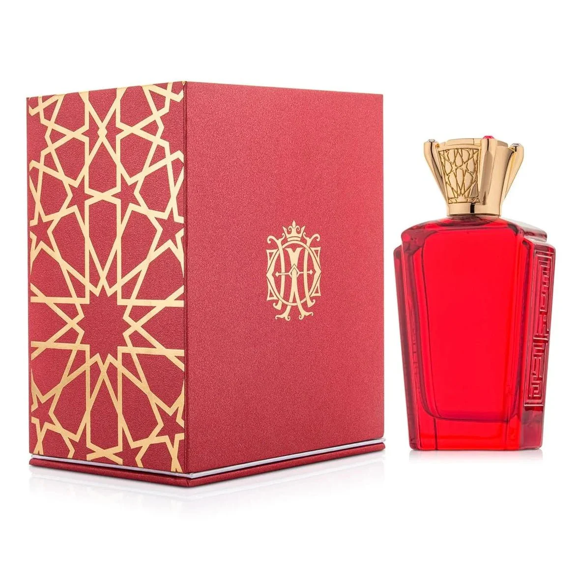 Attar Al Has Spice Rose EDP - Image 6