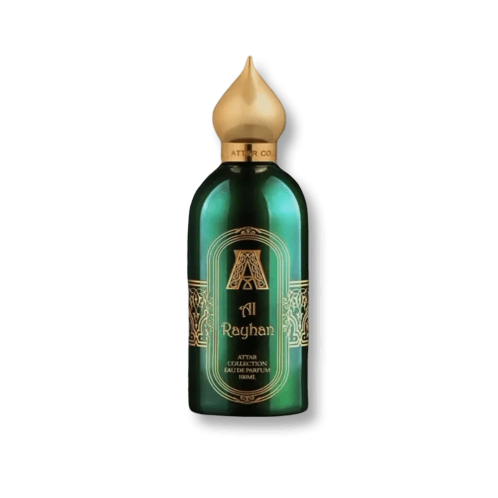 Attar Collection Al Rayhan EDP