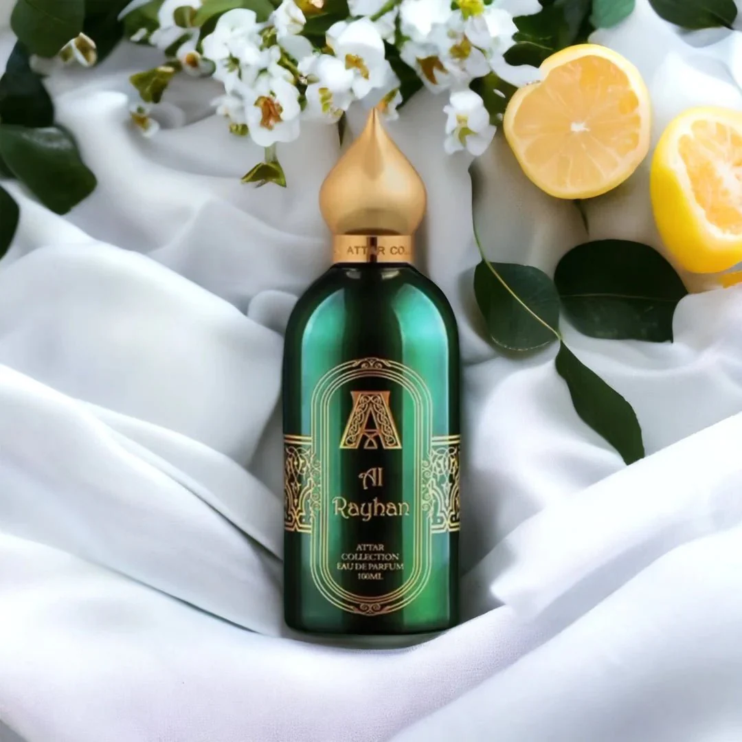 Attar Collection Al Rayhan EDP - Image 2