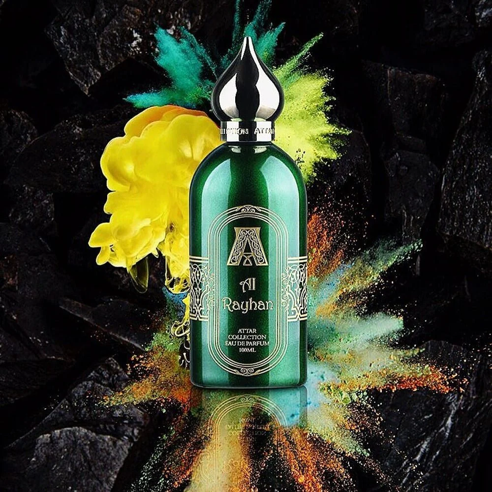 Attar Collection Al Rayhan EDP - Image 3