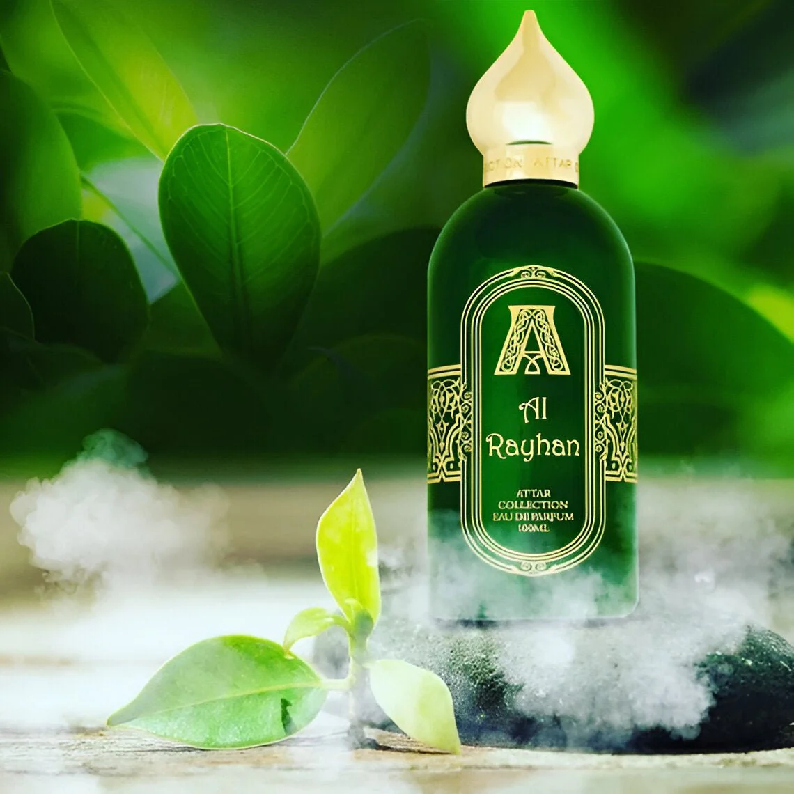 Attar Collection Al Rayhan EDP - Image 4