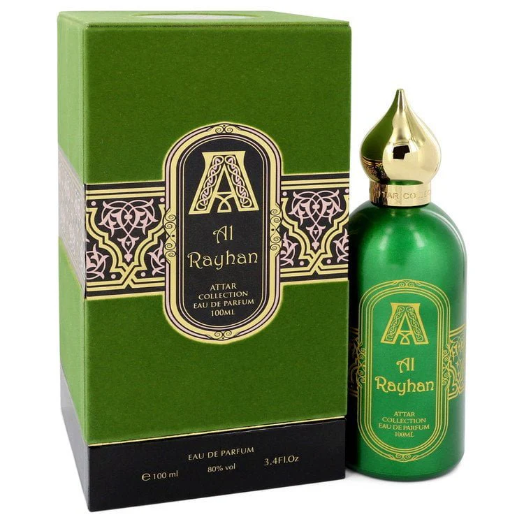 Attar Collection Al Rayhan EDP - Image 5