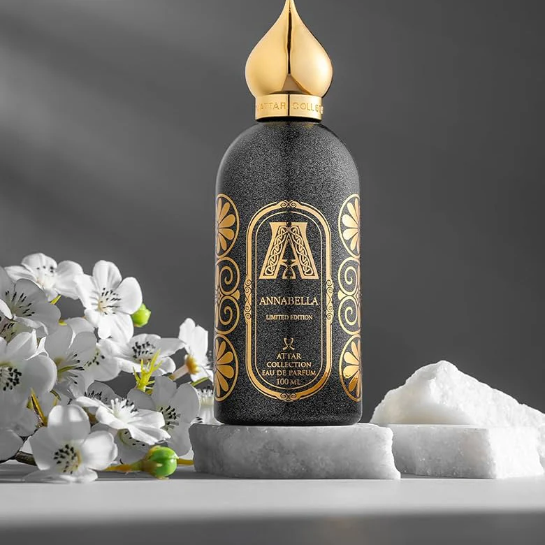Attar Collection Annabella Limited Edition EDP - Image 2