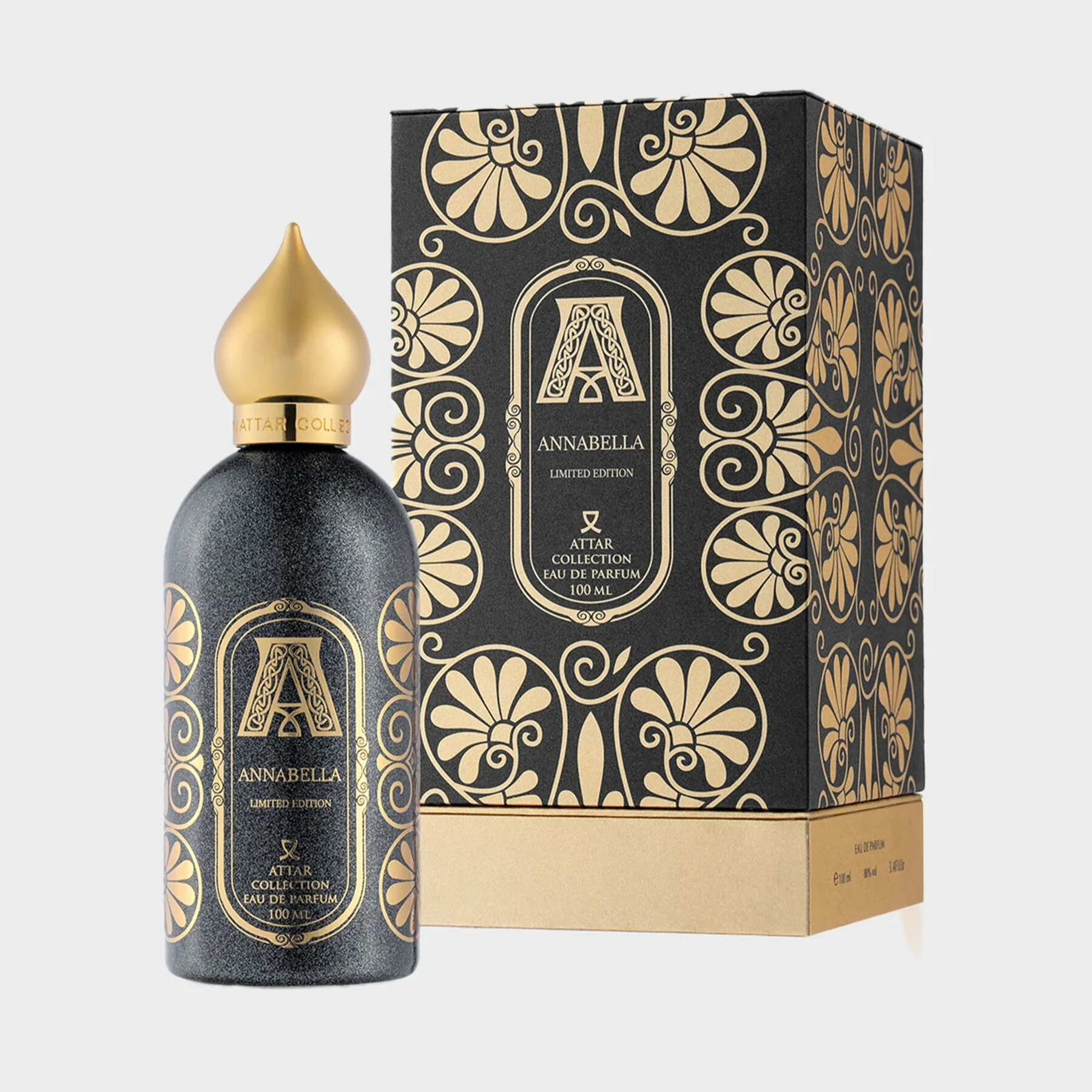 Attar Collection Annabella Limited Edition EDP - Image 4