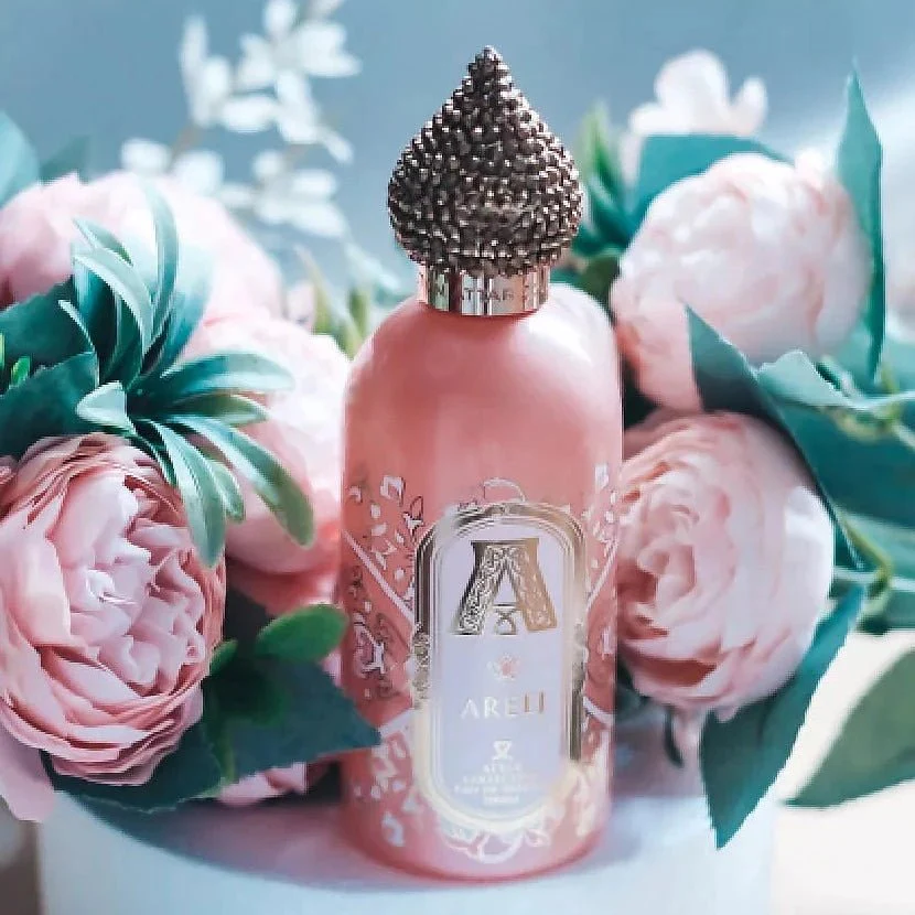 Attar Collection Areej EDP - Image 3