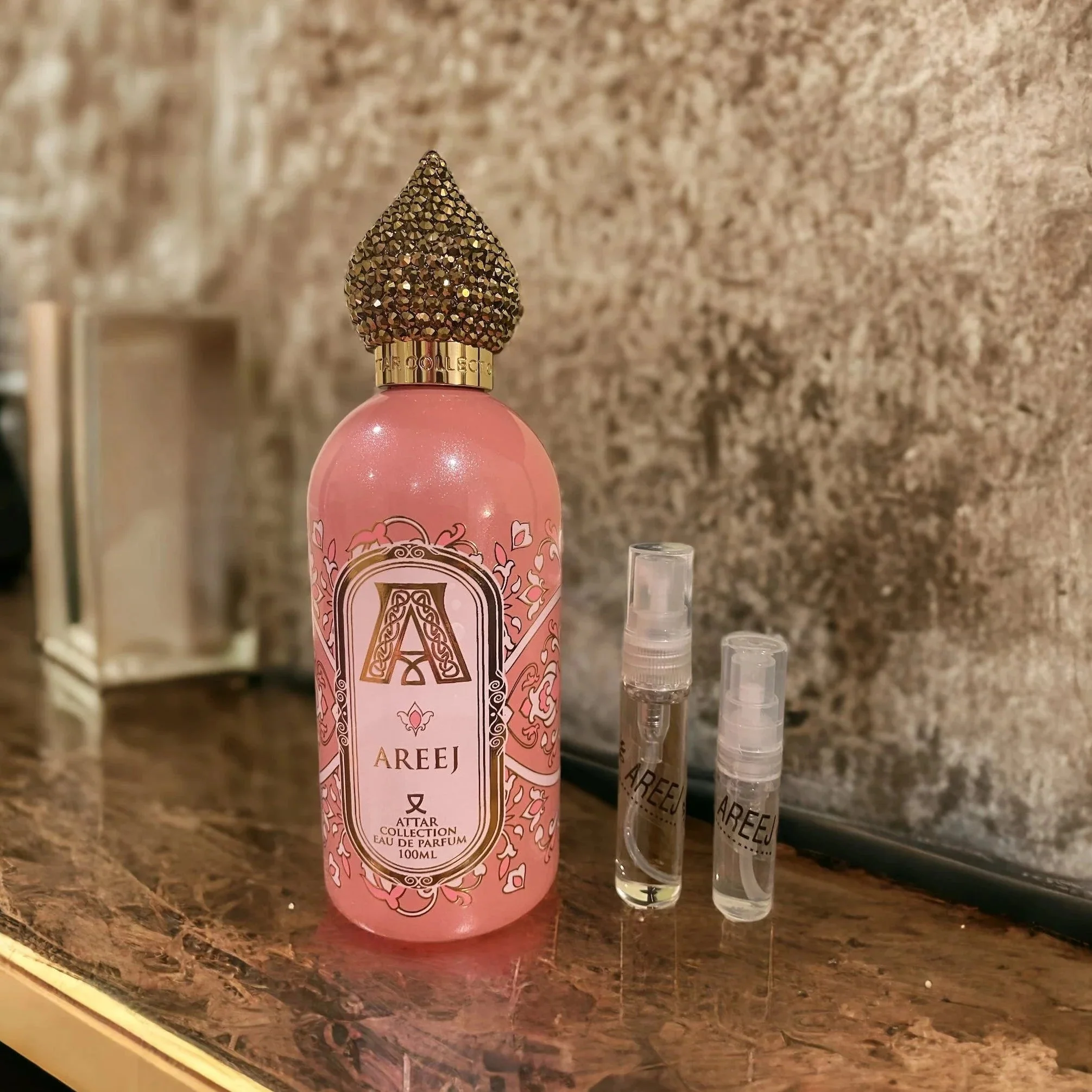 Attar Collection Areej EDP - Image 4