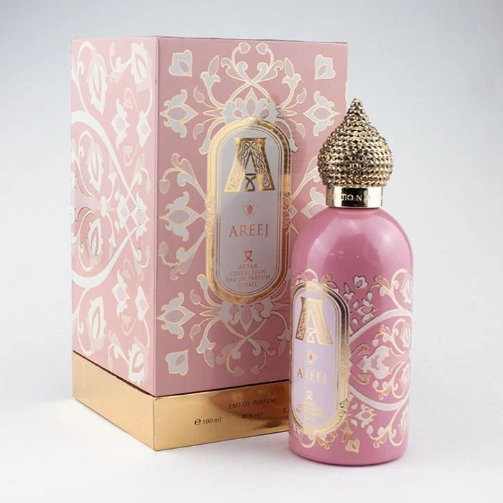 Attar Collection Areej EDP - Image 5