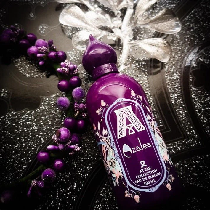 Attar Collection Azalea EDP - Image 3