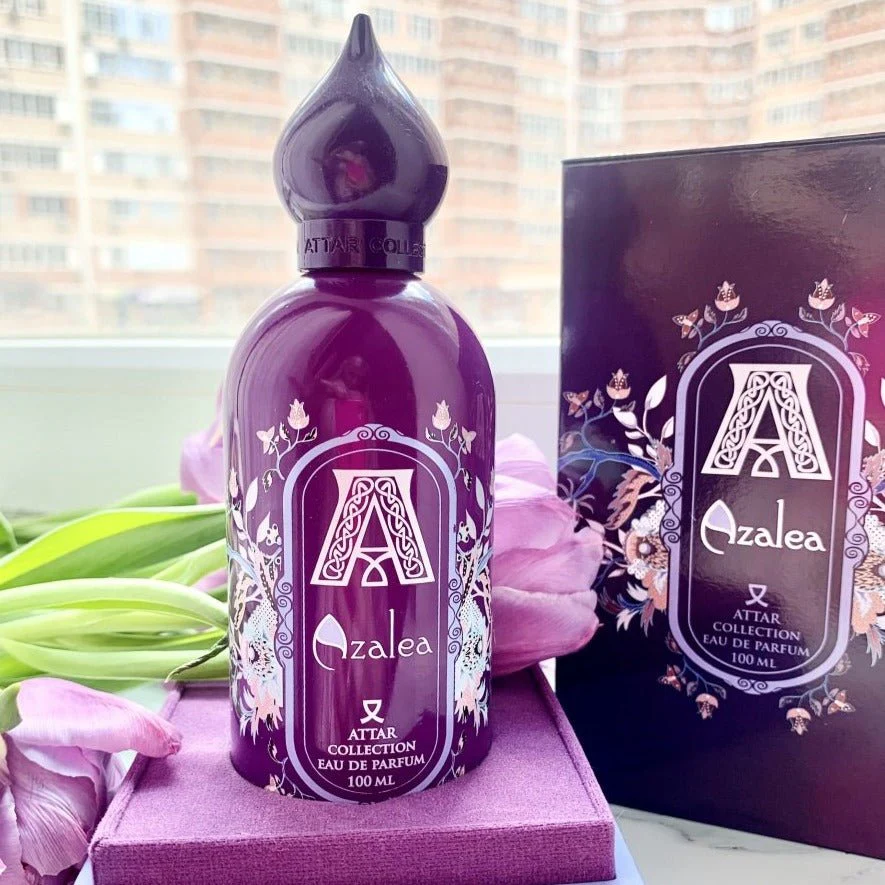 Attar Collection Azalea EDP - Image 4