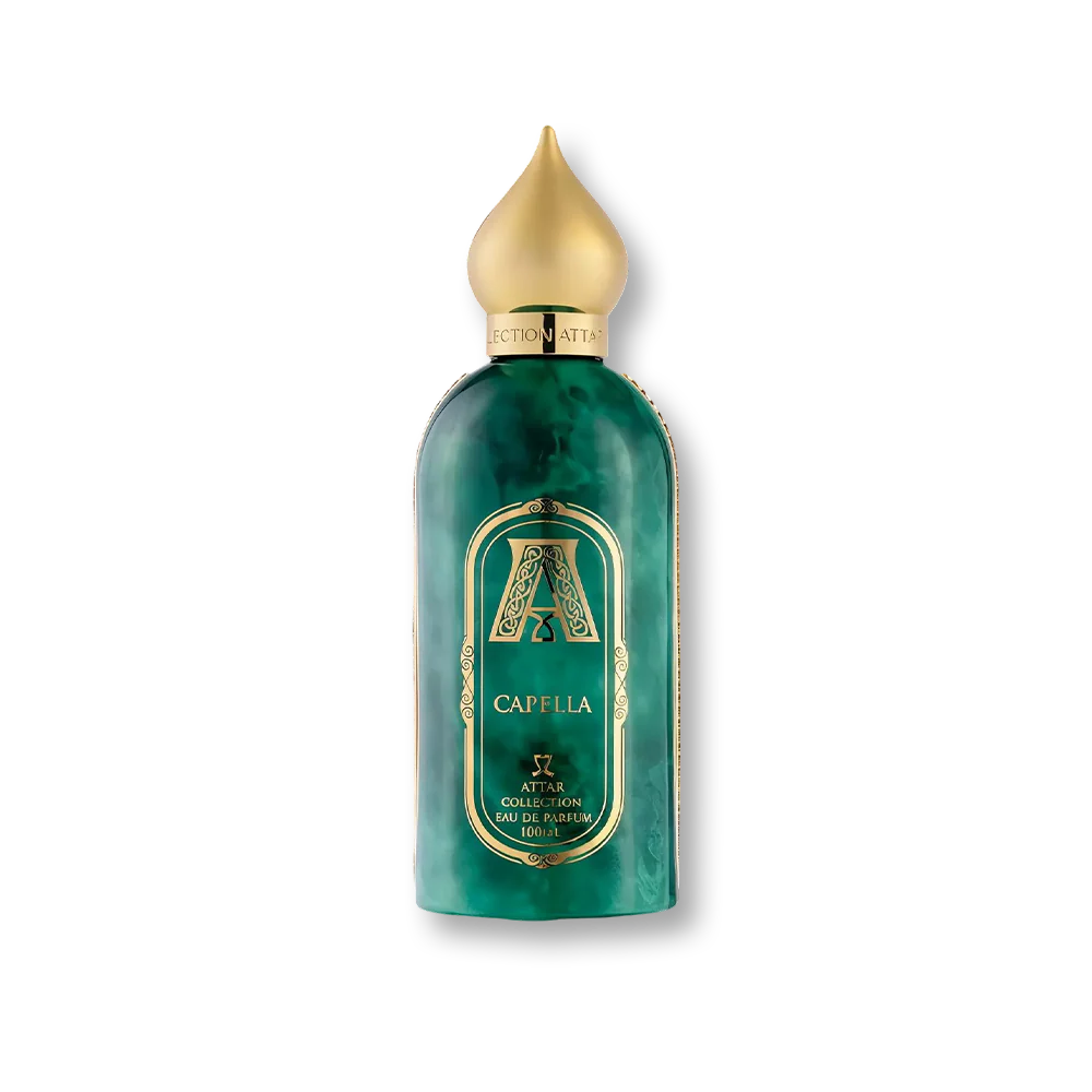 Attar Collection Capella EDP