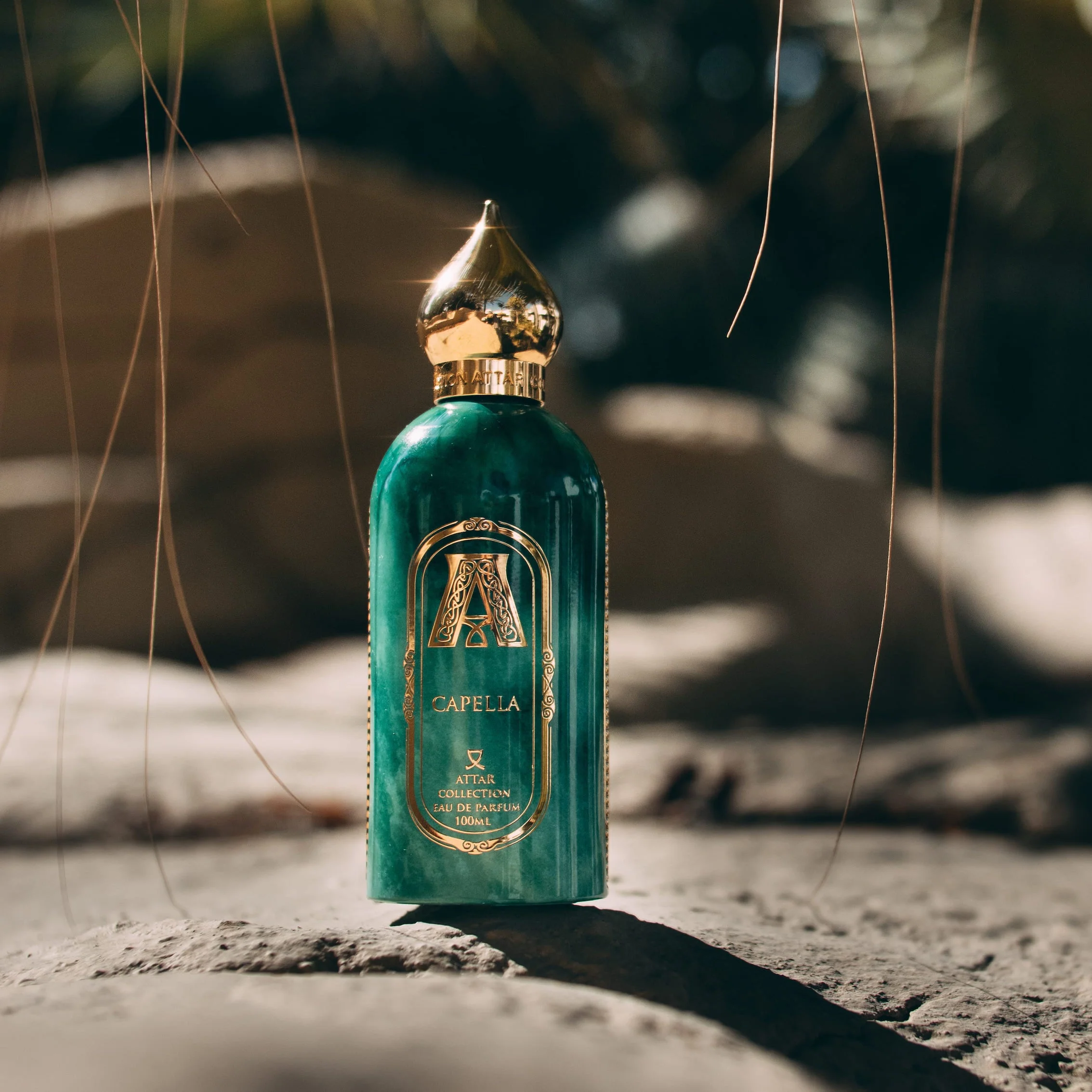 Attar Collection Capella EDP - Image 2