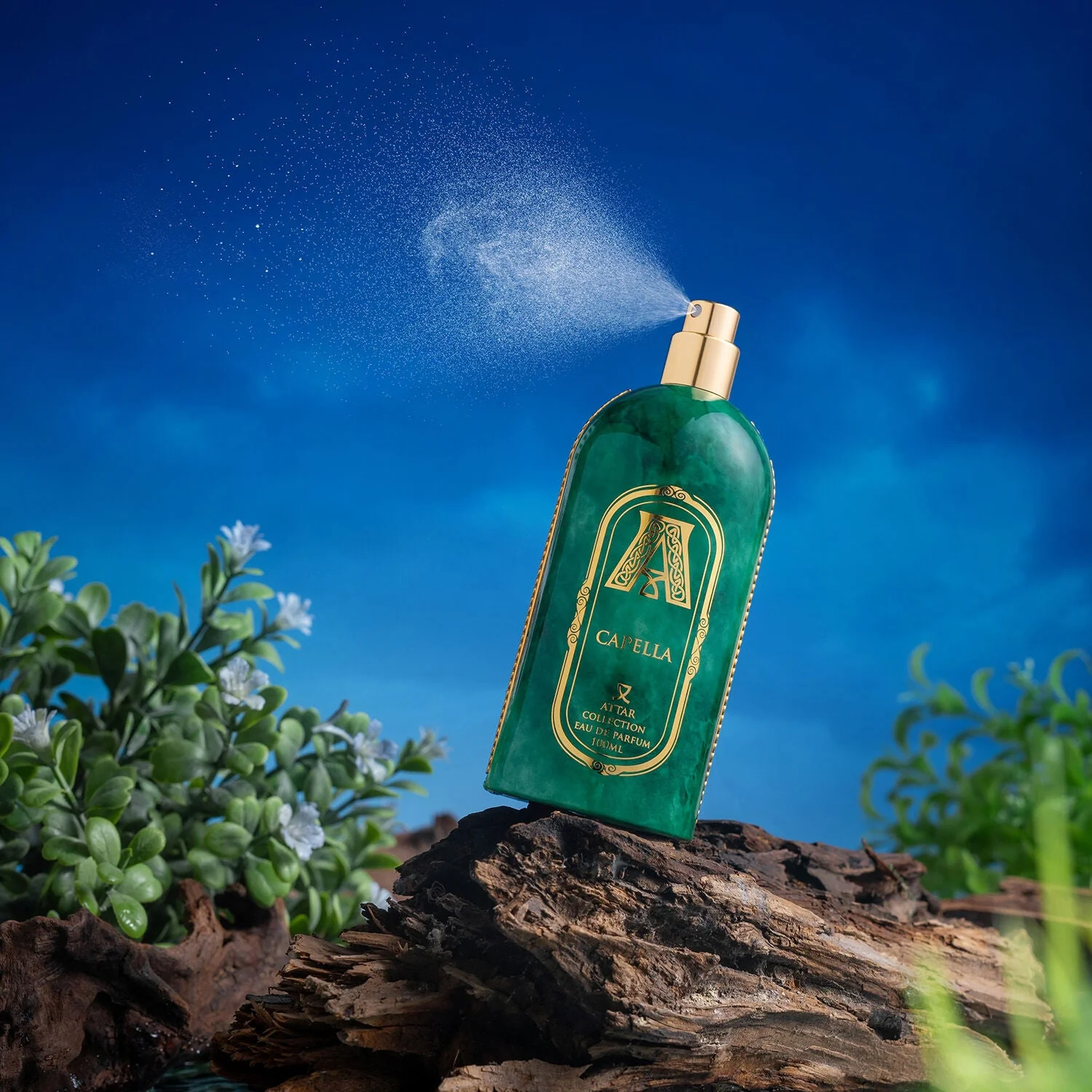 Attar Collection Capella EDP - Image 3