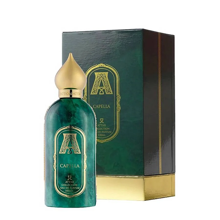 Attar Collection Capella EDP - Image 4