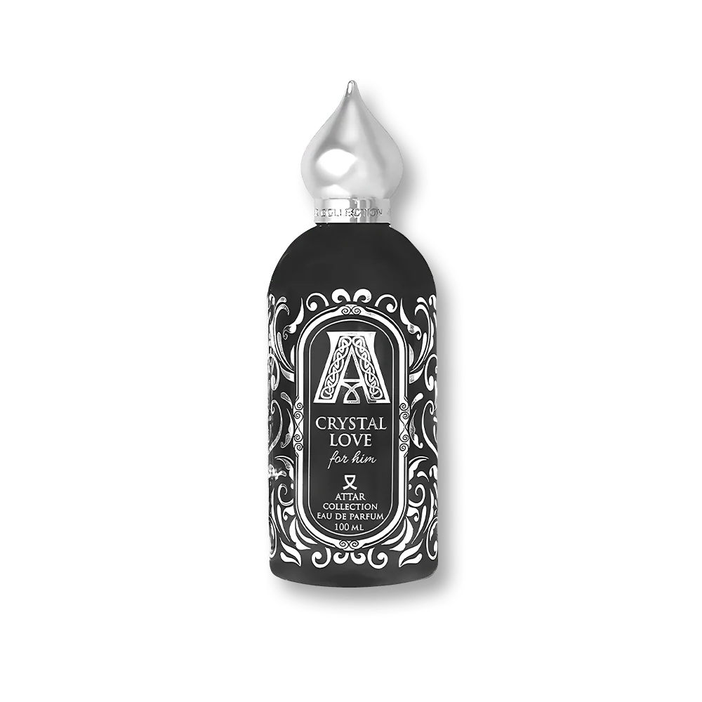 Attar Collection Crystal Love EDP