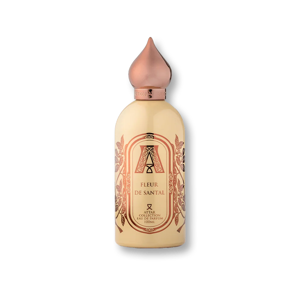 Attar Collection Fleur De Santal EDP