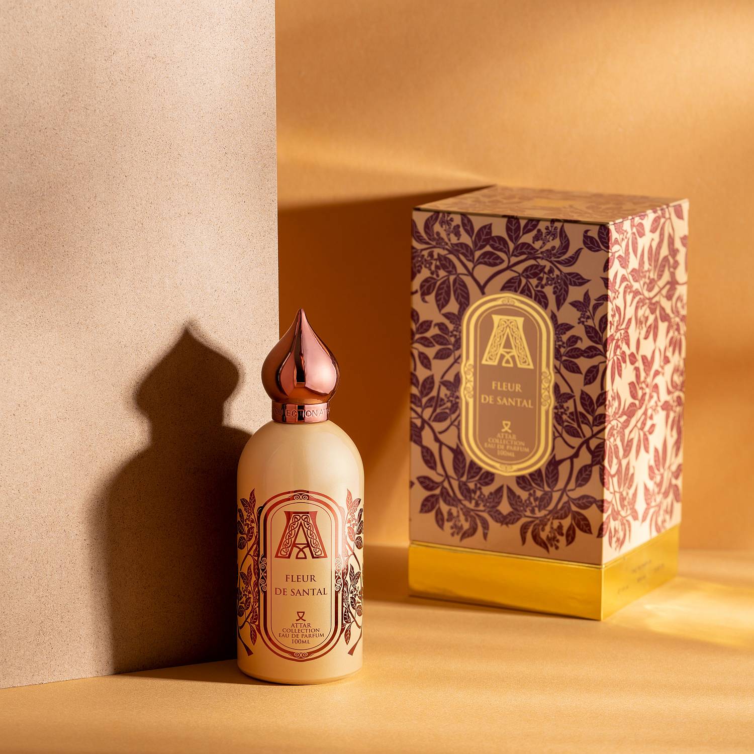 Attar Collection Fleur De Santal EDP - Image 5