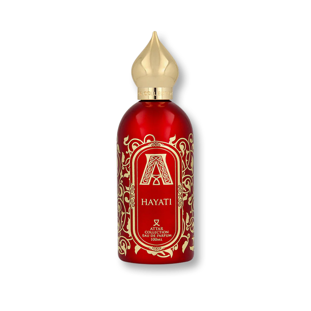 Attar Collection Hayati EDP