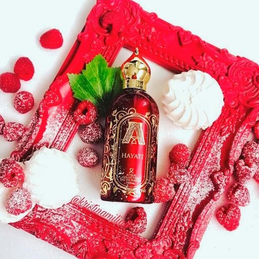 Attar Collection Hayati EDP - Image 3