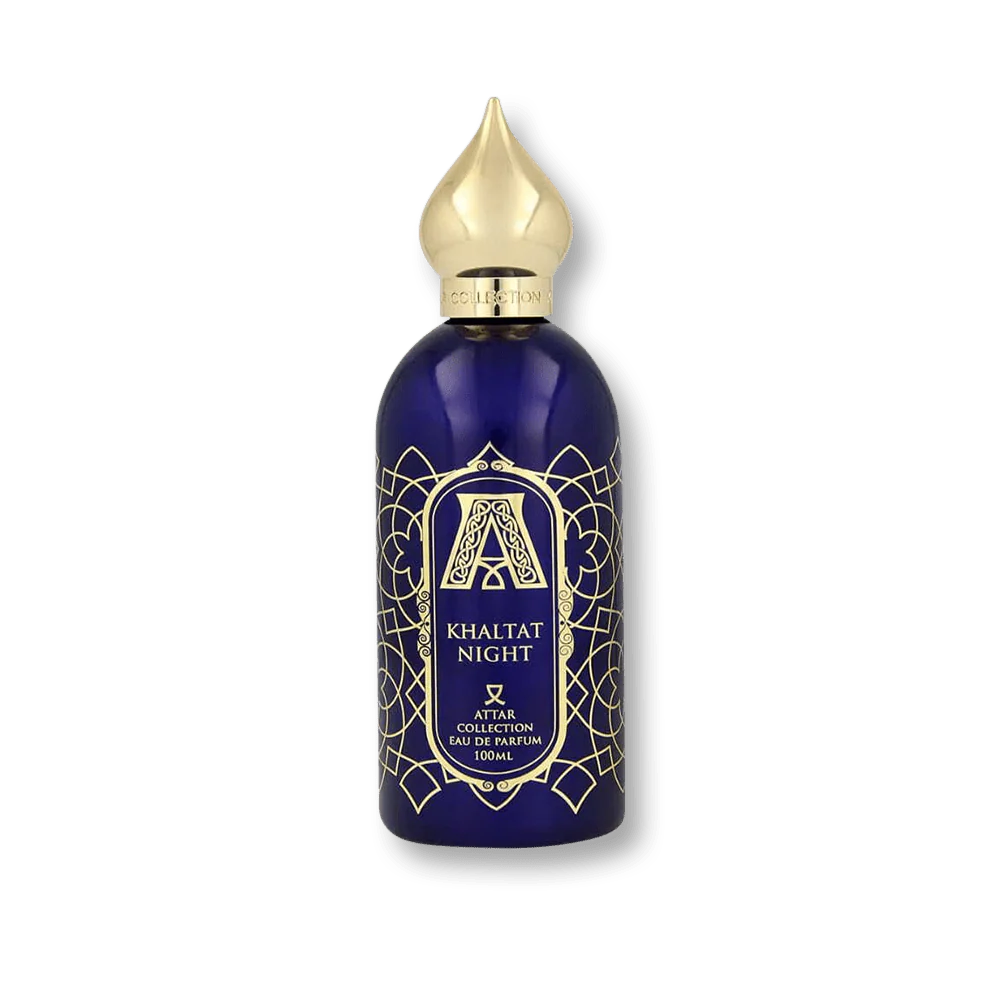Attar Collection Khaltat Night EDP