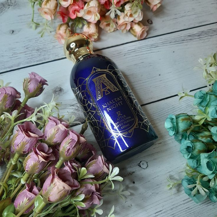 Attar Collection Khaltat Night EDP - Image 2