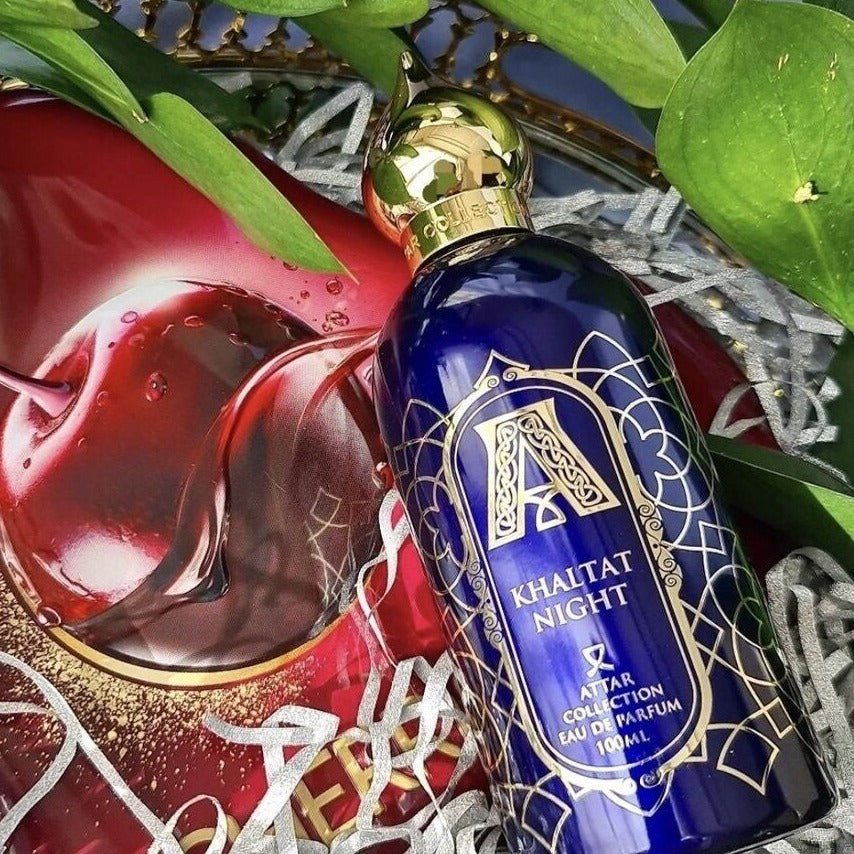 Attar Collection Khaltat Night EDP - Image 3