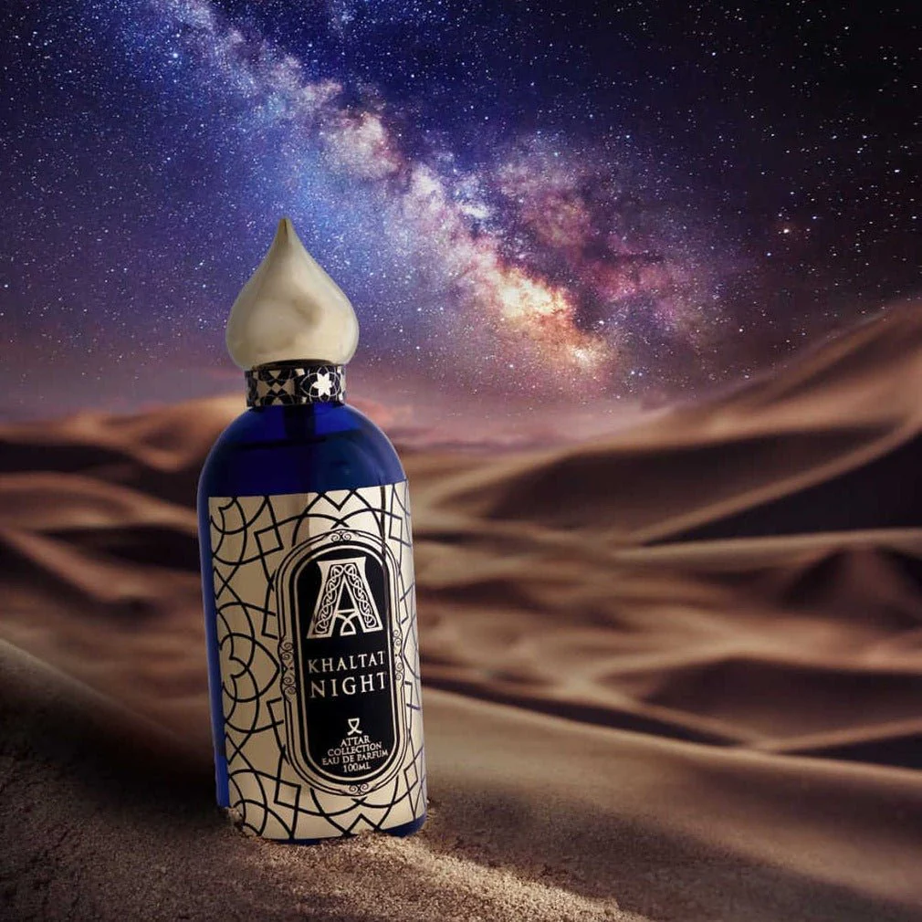 Attar Collection Khaltat Night EDP - Image 4