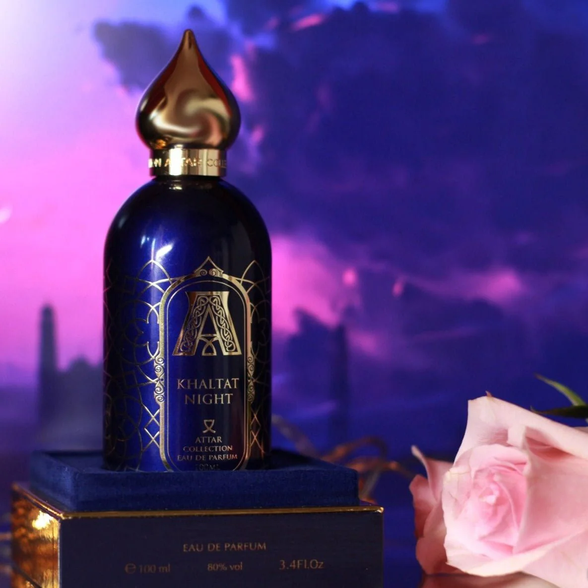 Attar Collection Khaltat Night EDP - Image 5