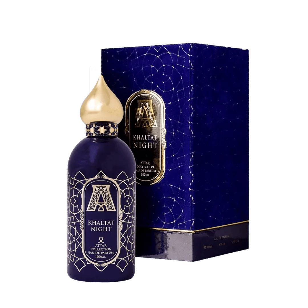 Attar Collection Khaltat Night EDP - Image 6