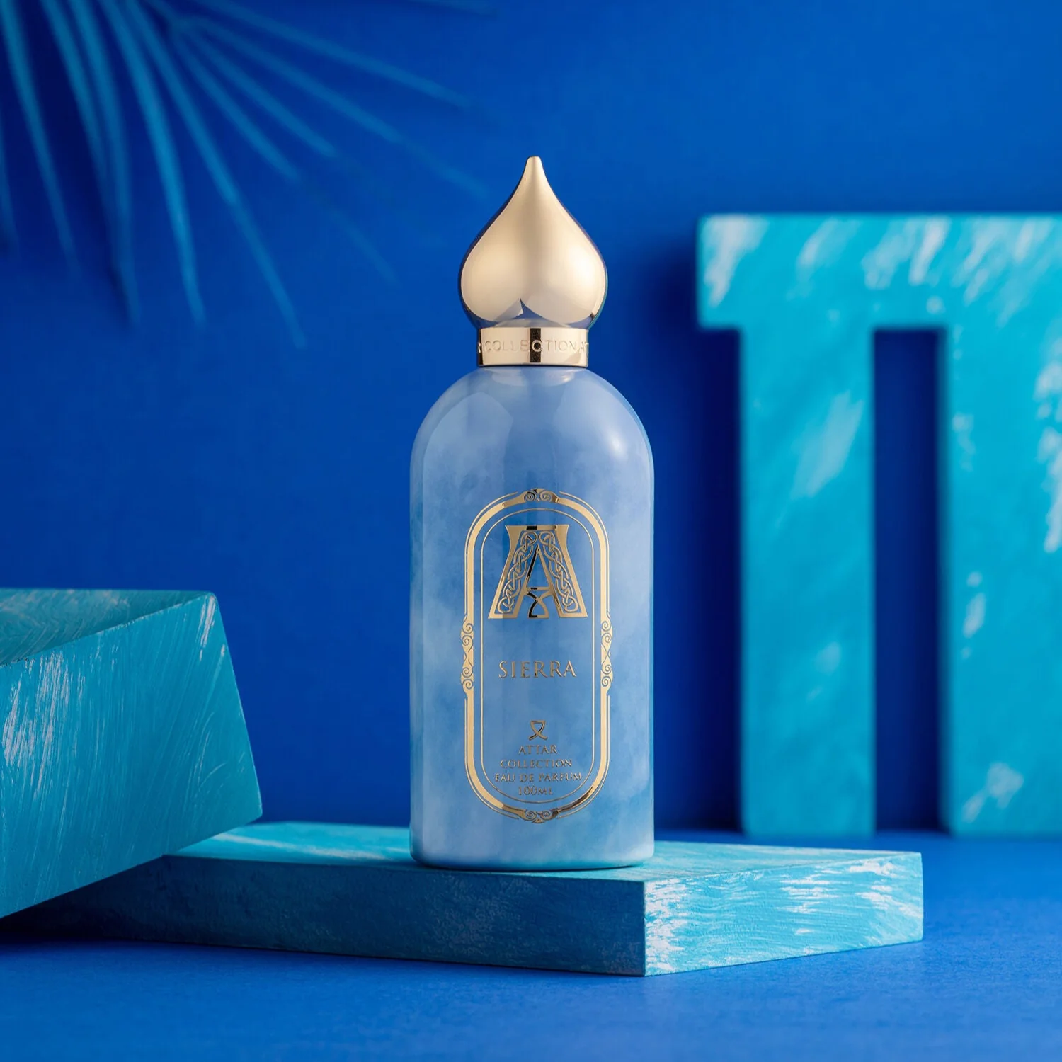 Attar Collection Sierra EDP - Image 3