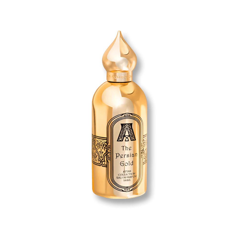 Attar Collection The Persian Gold EDP